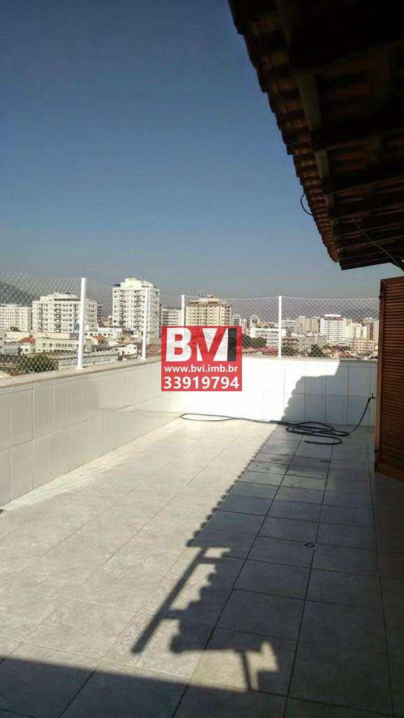 Cobertura à venda com 3 quartos, 158m² - Foto 15