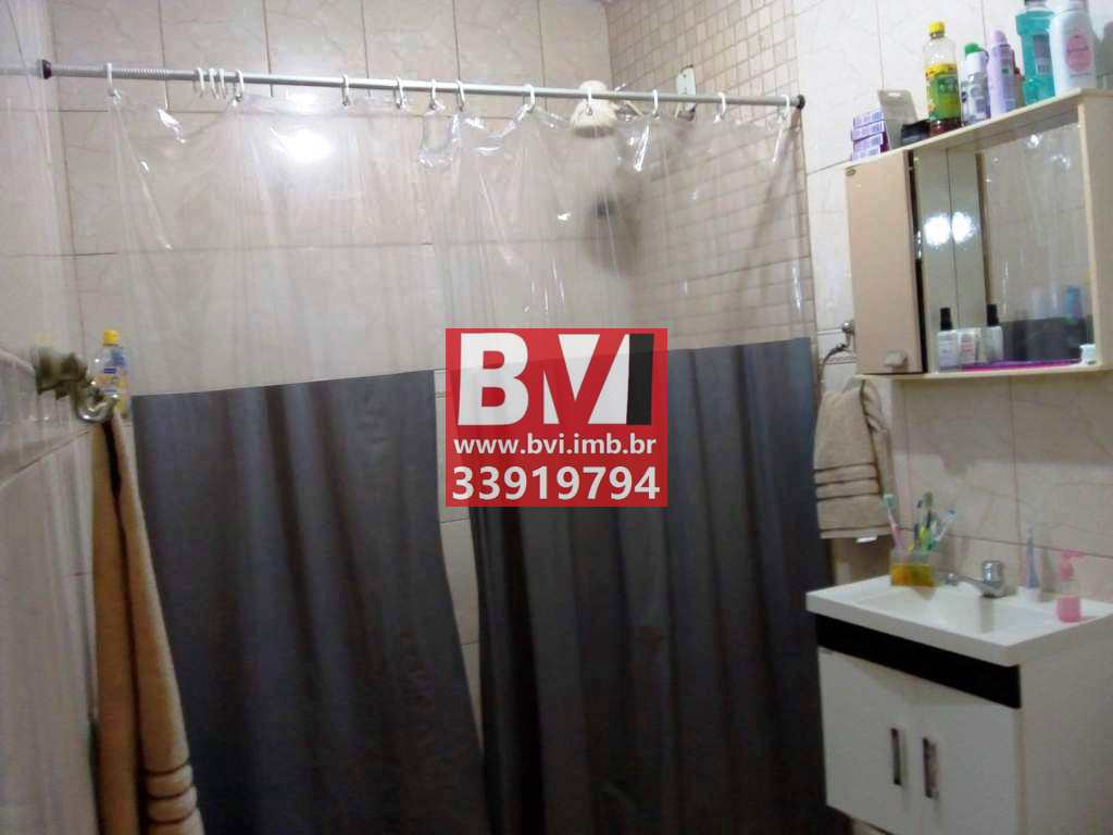 Apartamento à venda com 2 quartos, 50m² - Foto 11