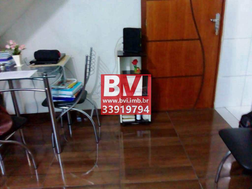 Apartamento à venda com 2 quartos, 50m² - Foto 3