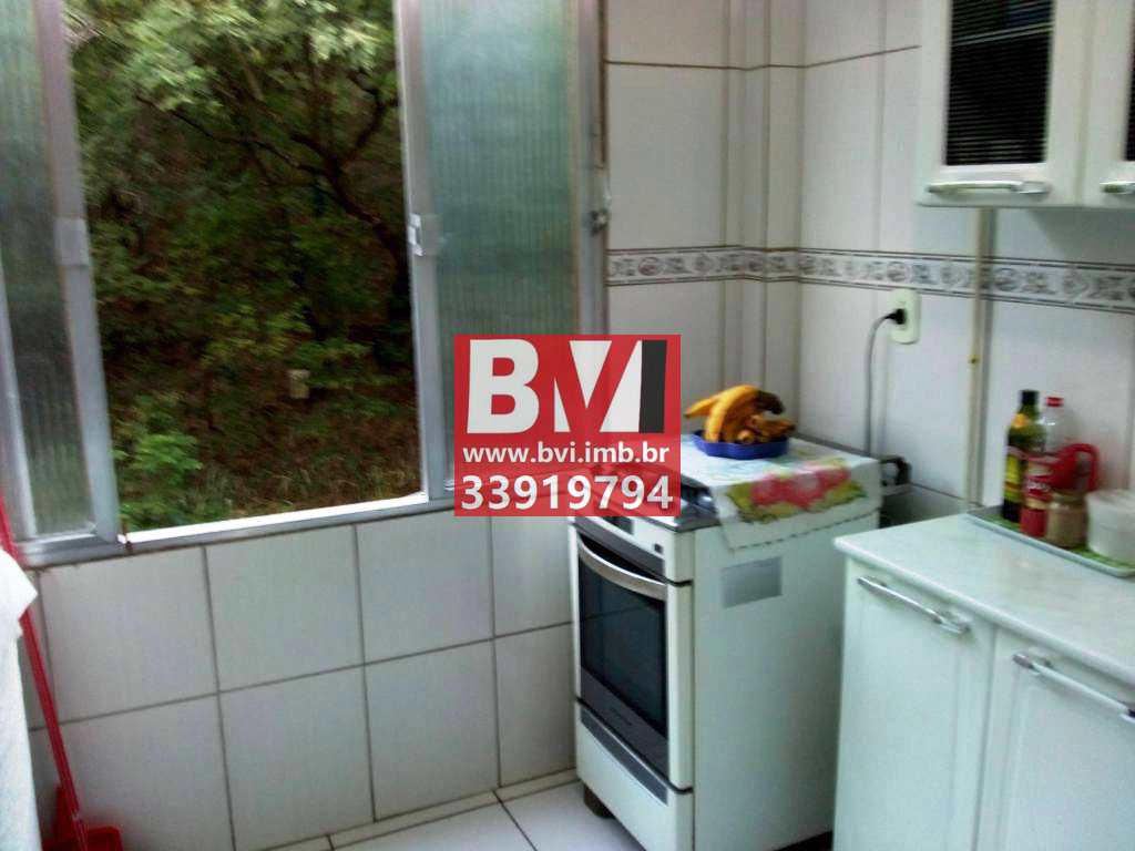 Apartamento à venda com 2 quartos, 50m² - Foto 5