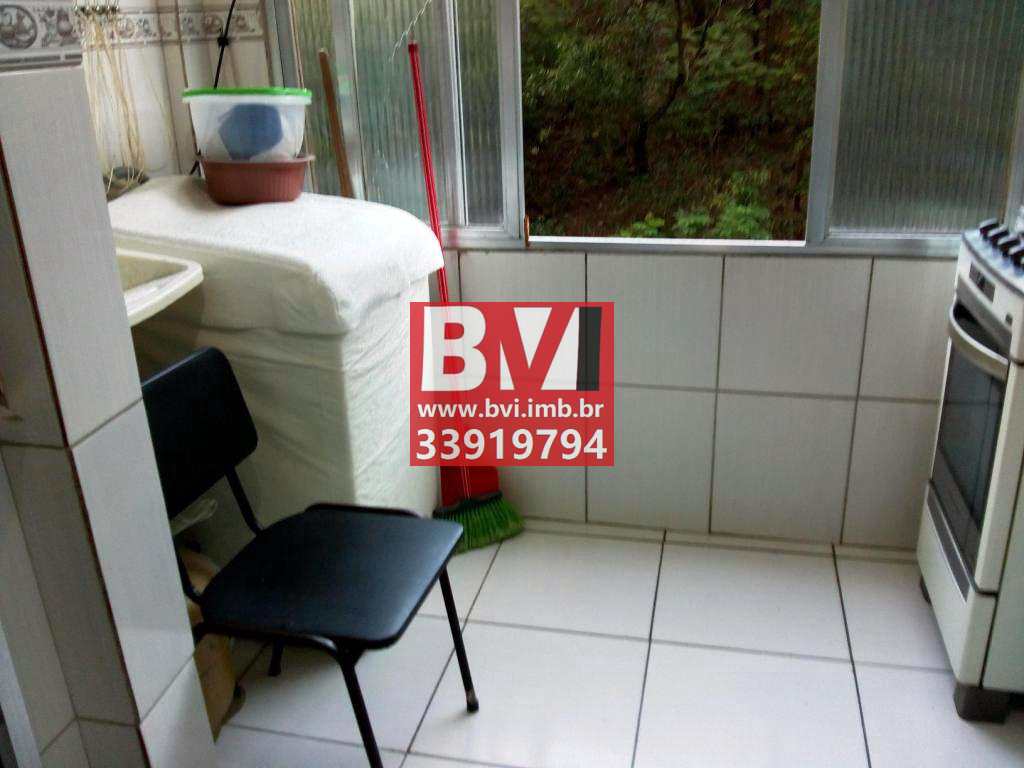 Apartamento à venda com 2 quartos, 50m² - Foto 6