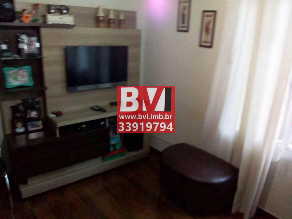 Apartamento à venda com 2 quartos, 50m² - Foto 1