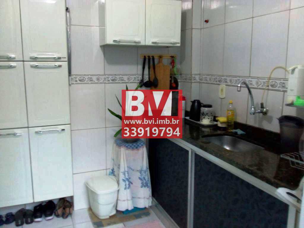 Apartamento à venda com 2 quartos, 50m² - Foto 4