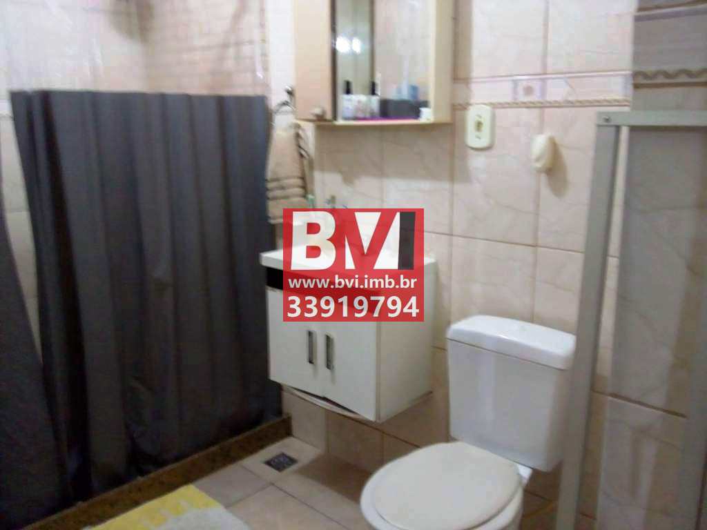 Apartamento à venda com 2 quartos, 50m² - Foto 9