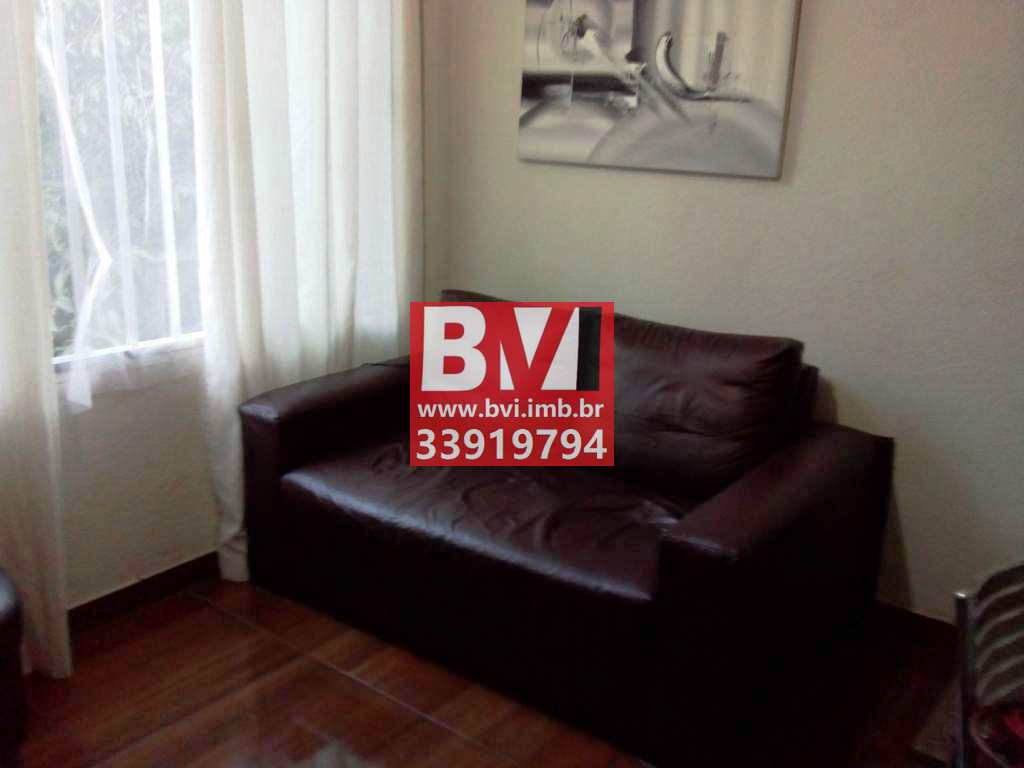 Apartamento à venda com 2 quartos, 50m² - Foto 2