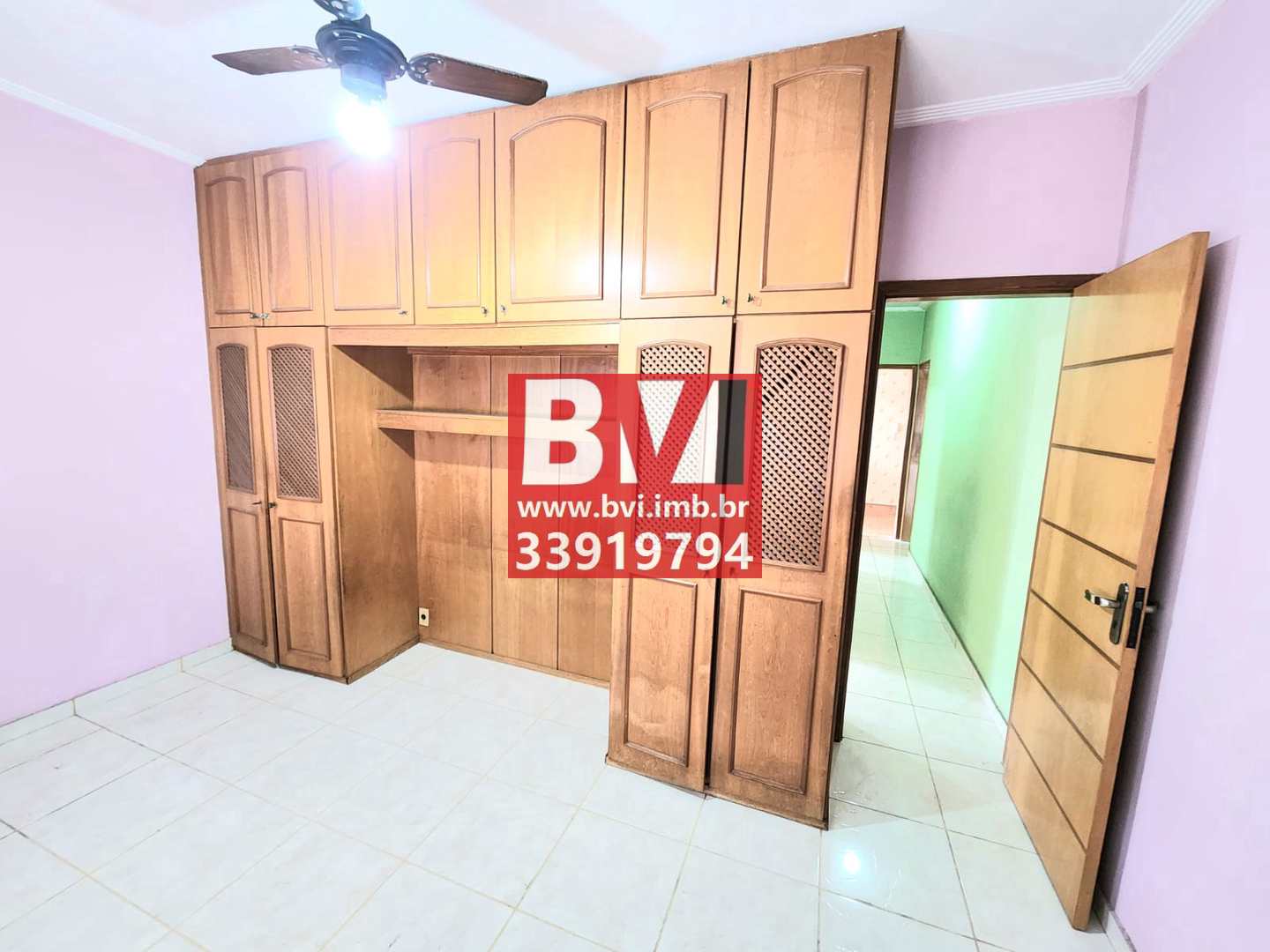 Apartamento à venda com 2 quartos, 85m² - Foto 9