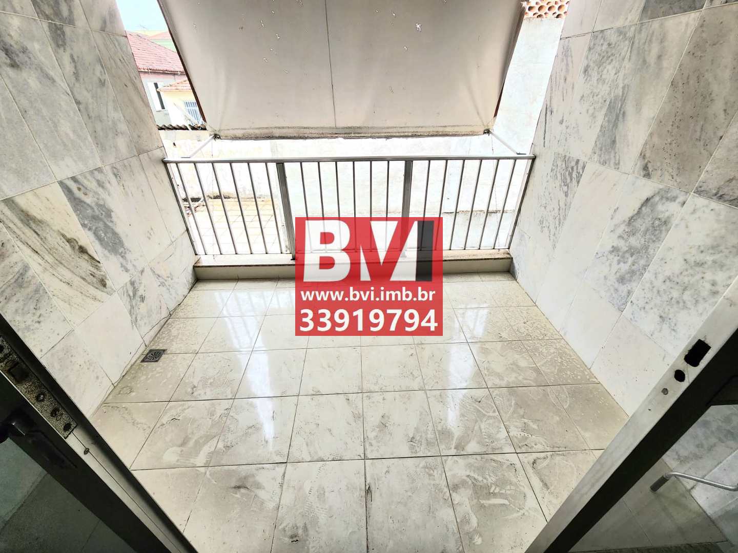 Apartamento à venda com 2 quartos, 85m² - Foto 2