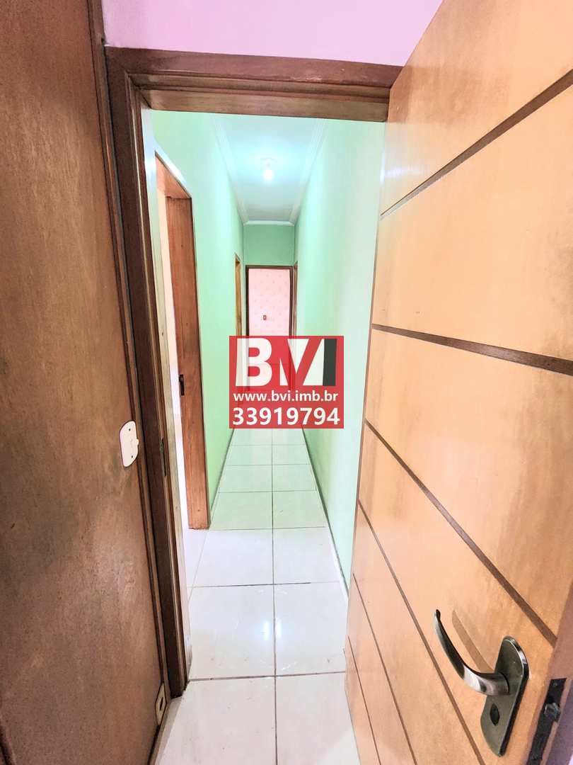 Apartamento à venda com 2 quartos, 85m² - Foto 11