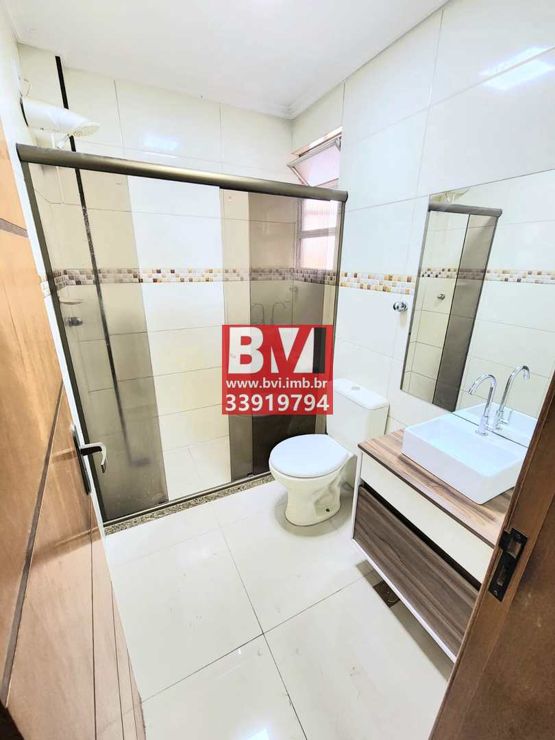 Apartamento à venda com 2 quartos, 85m² - Foto 7