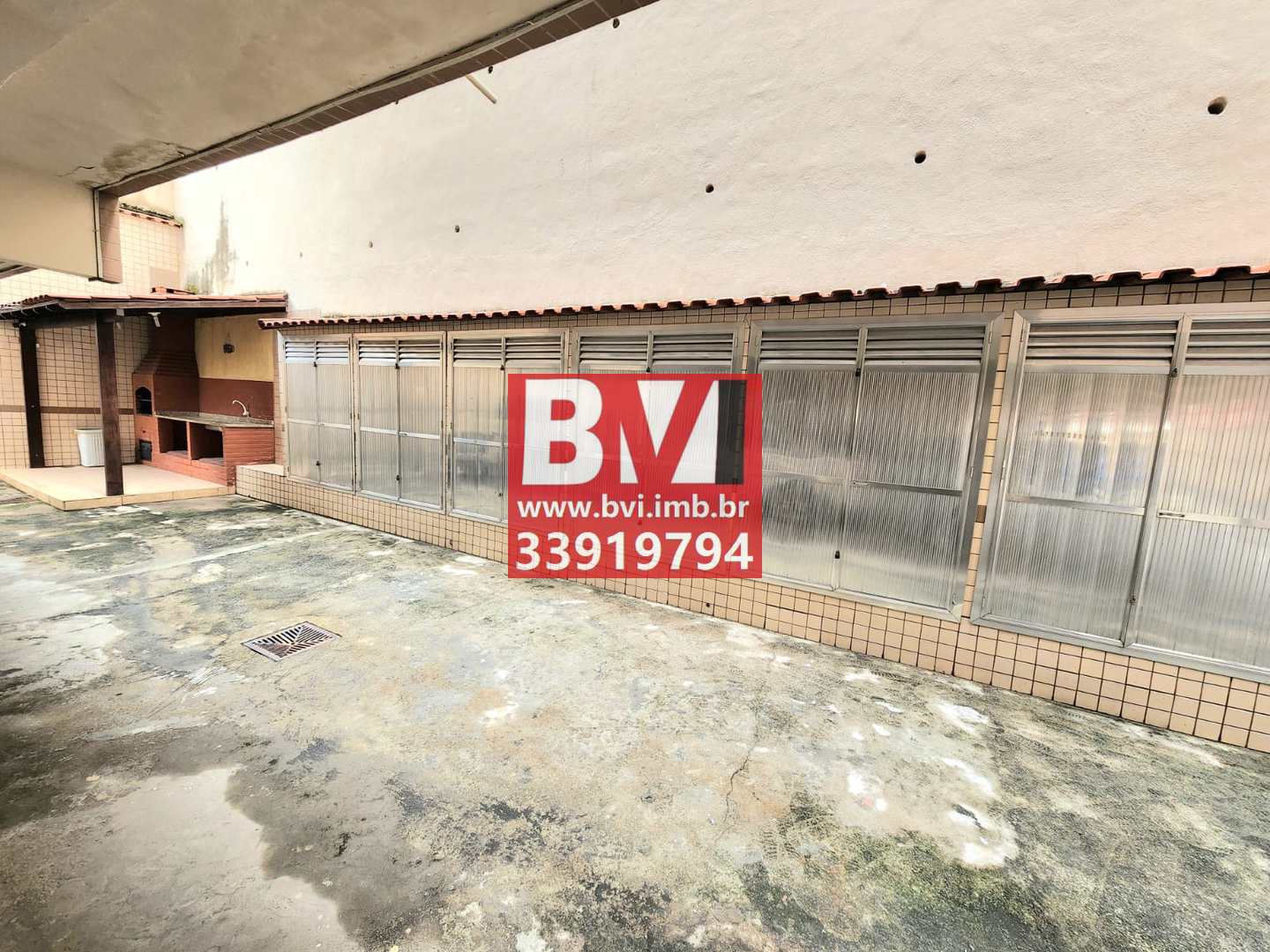 Apartamento à venda com 2 quartos, 85m² - Foto 17