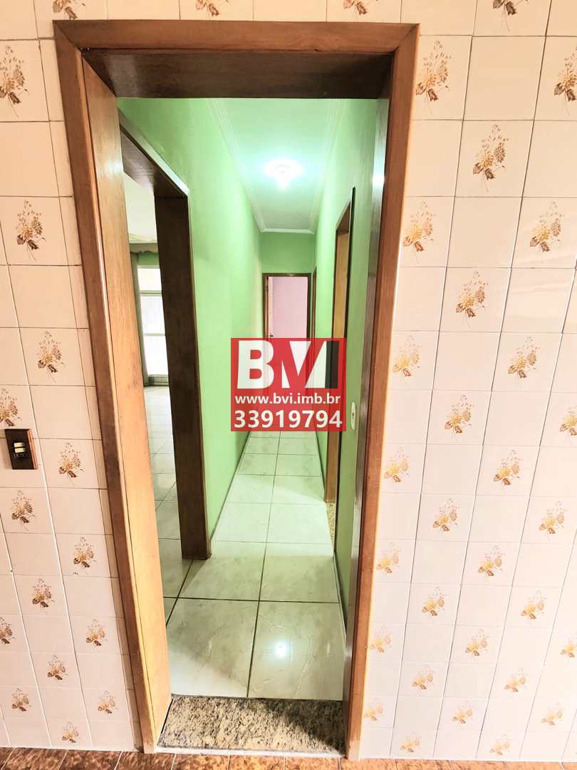 Apartamento à venda com 2 quartos, 85m² - Foto 4