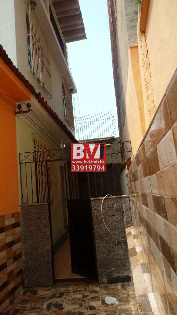 Casa à venda com 2 quartos, 150m² - Foto 19