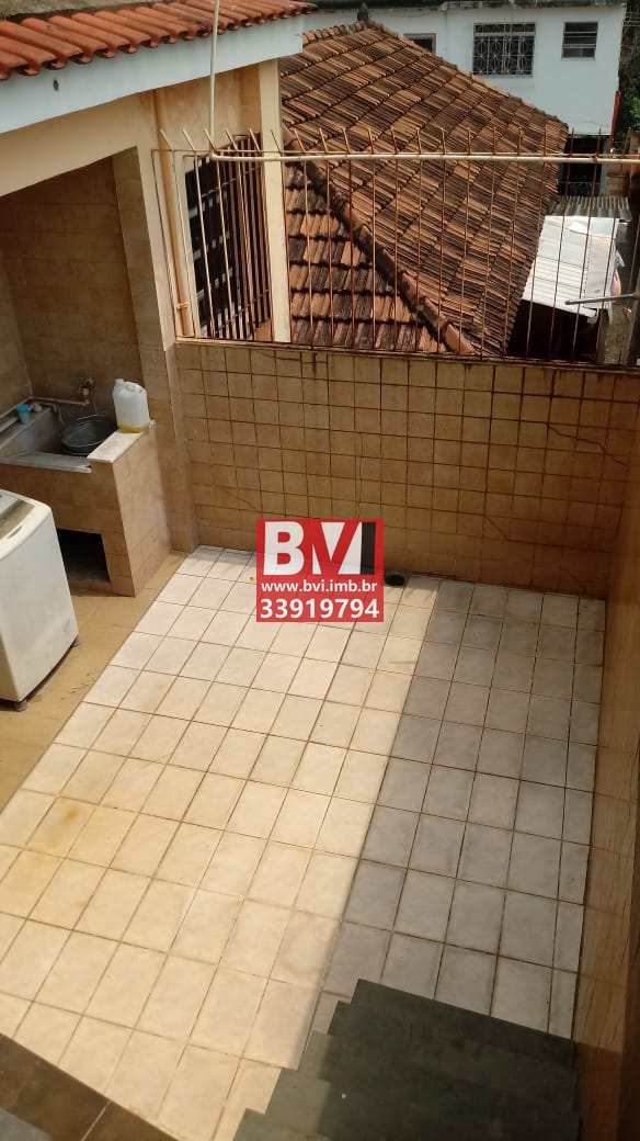 Casa à venda com 2 quartos, 150m² - Foto 14