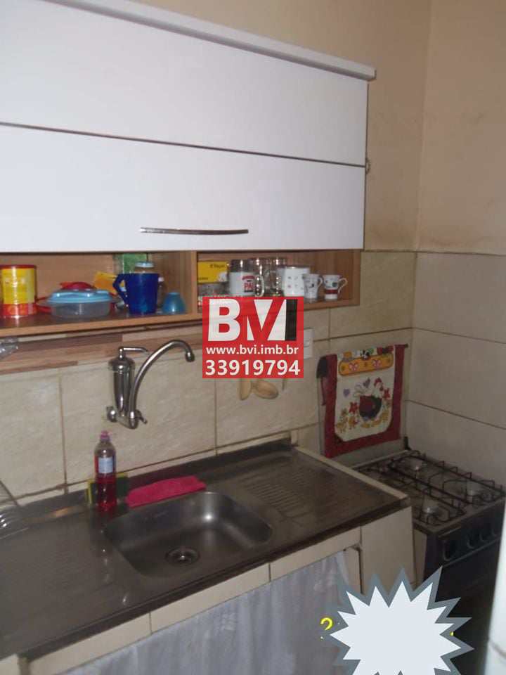 Apartamento à venda com 2 quartos, 53m² - Foto 12