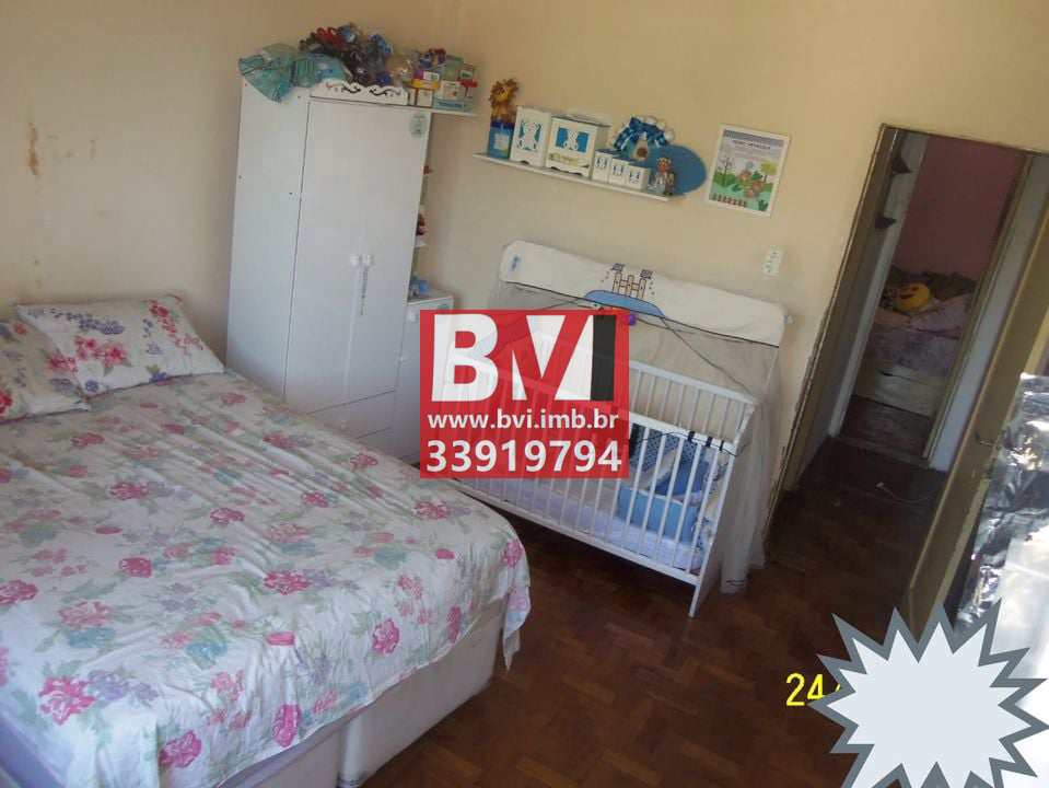 Apartamento à venda com 2 quartos, 53m² - Foto 9