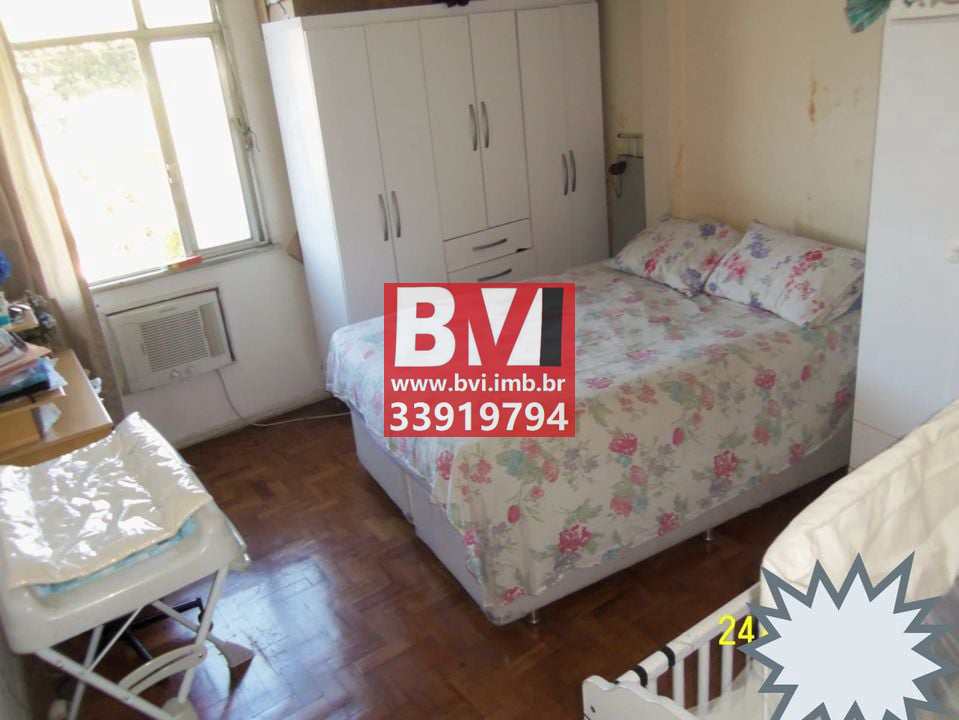 Apartamento à venda com 2 quartos, 53m² - Foto 8