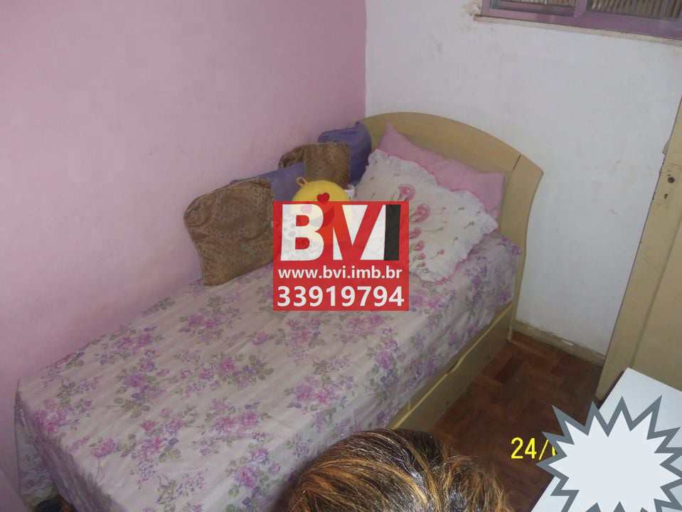 Apartamento à venda com 2 quartos, 53m² - Foto 7