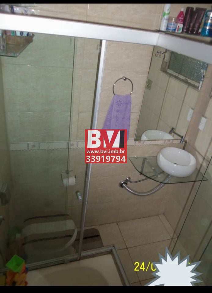 Apartamento à venda com 2 quartos, 53m² - Foto 5