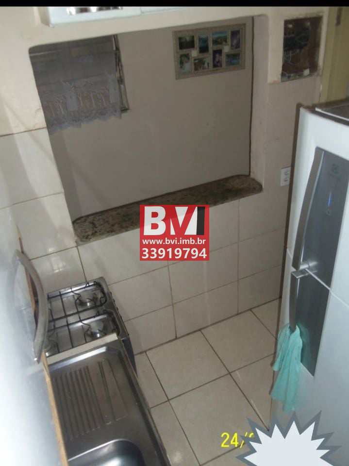 Apartamento à venda com 2 quartos, 53m² - Foto 11