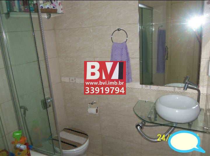 Apartamento à venda com 2 quartos, 53m² - Foto 6