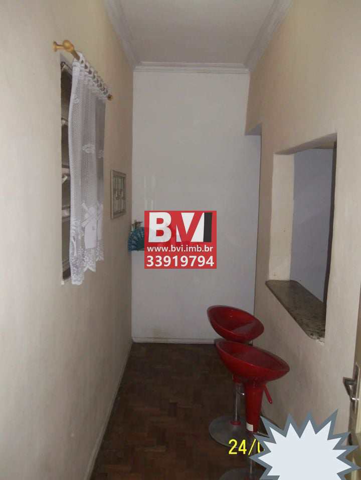 Apartamento à venda com 2 quartos, 53m² - Foto 10