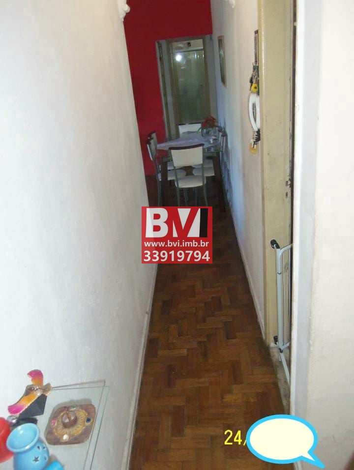 Apartamento à venda com 2 quartos, 53m² - Foto 4