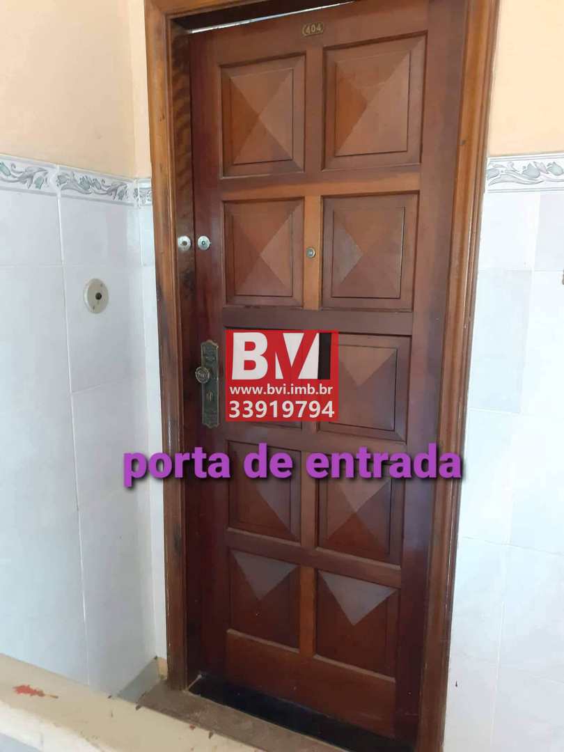 Apartamento à venda com 2 quartos, 55m² - Foto 2