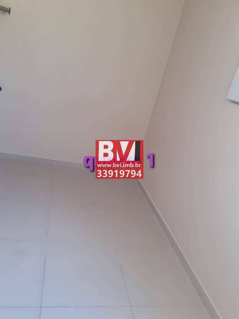 Apartamento à venda com 2 quartos, 55m² - Foto 5