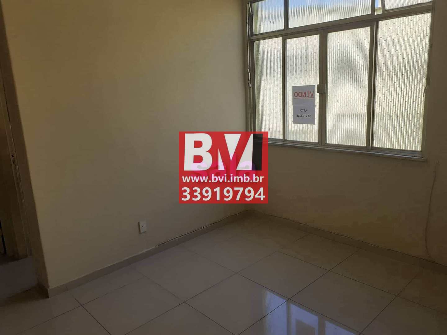 Apartamento à venda com 2 quartos, 55m² - Foto 4