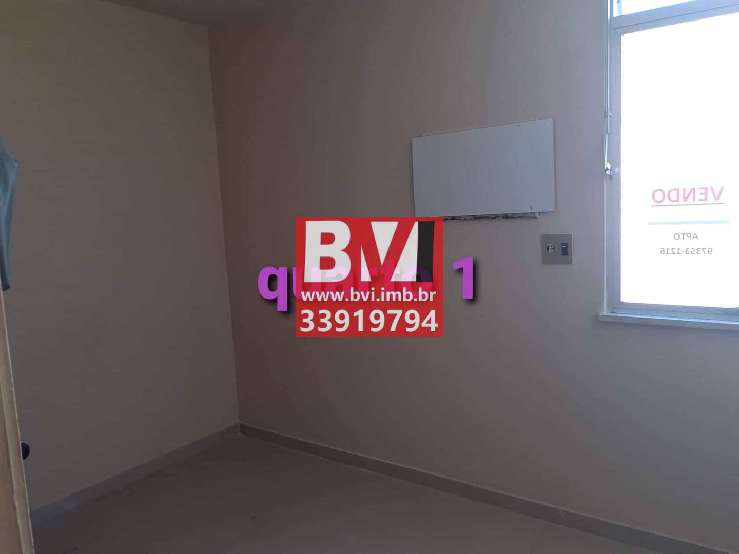 Apartamento à venda com 2 quartos, 55m² - Foto 6