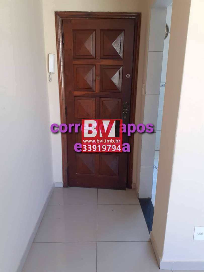 Apartamento à venda com 2 quartos, 55m² - Foto 1