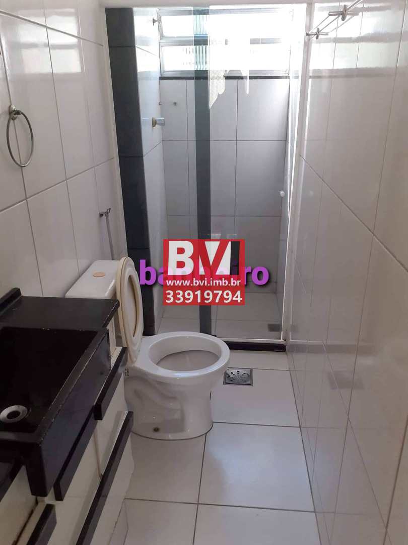 Apartamento à venda com 2 quartos, 55m² - Foto 7