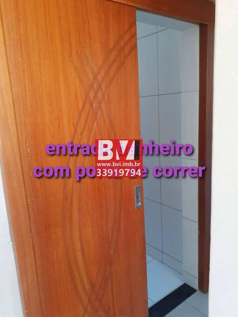 Apartamento à venda com 2 quartos, 55m² - Foto 9