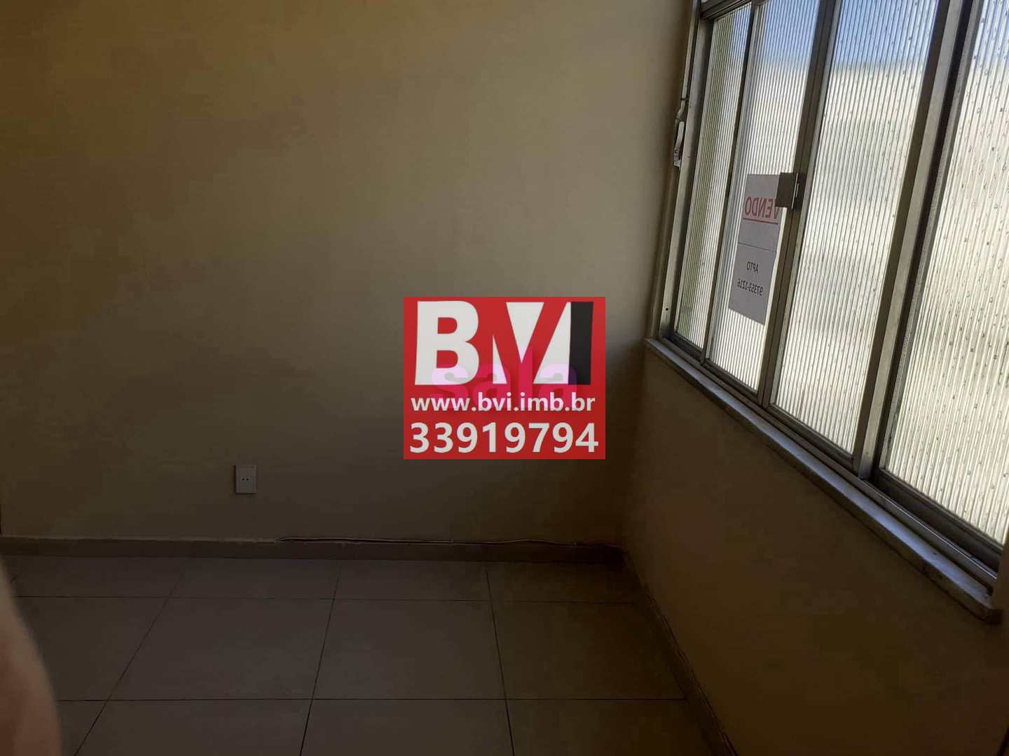 Apartamento à venda com 2 quartos, 55m² - Foto 3