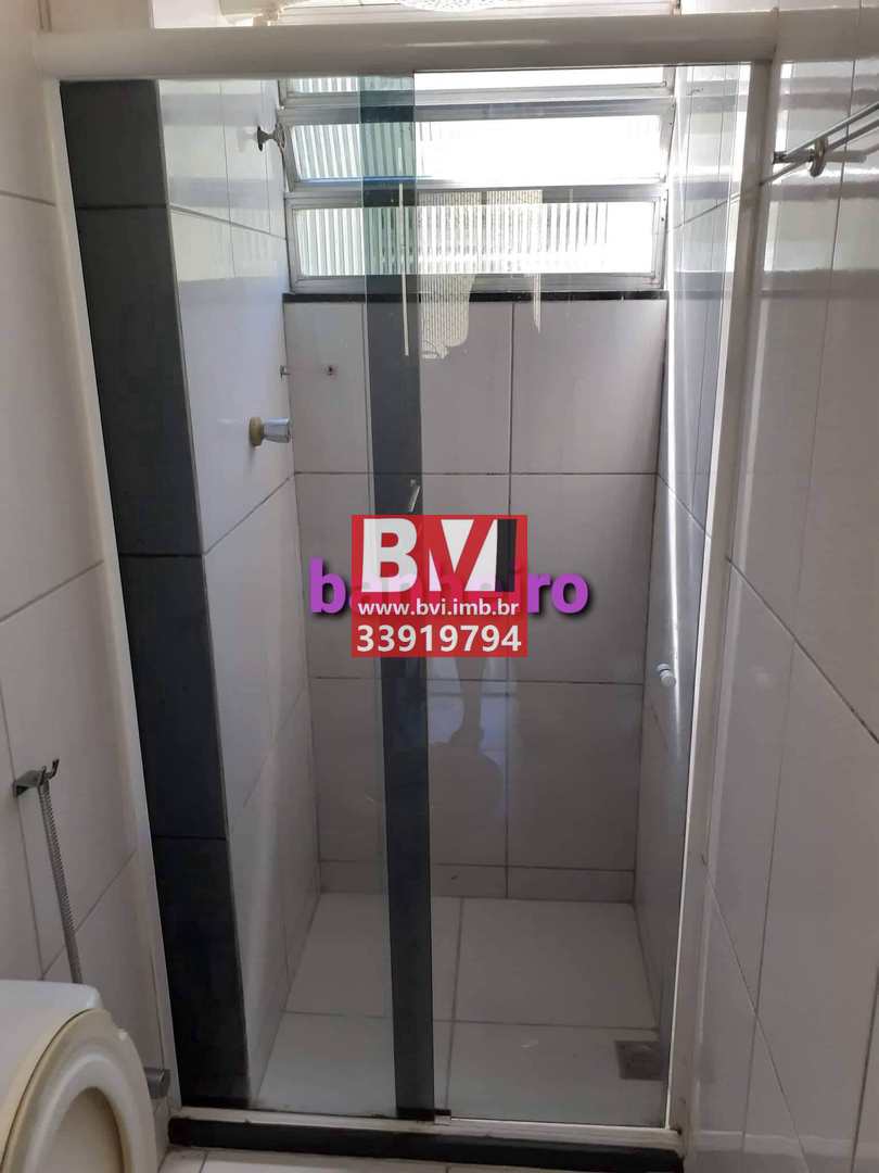 Apartamento à venda com 2 quartos, 55m² - Foto 8