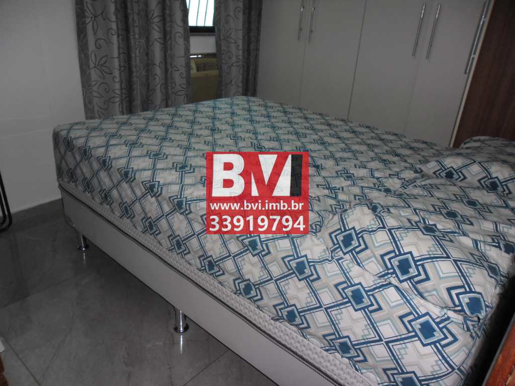 Apartamento à venda com 2 quartos, 75m² - Foto 9