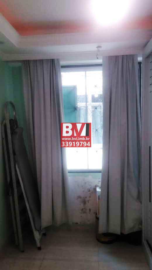 Apartamento à venda com 2 quartos, 55m² - Foto 23