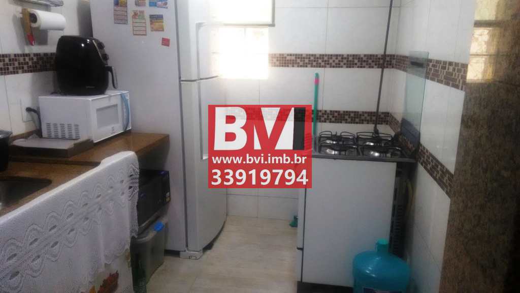 Apartamento à venda com 2 quartos, 55m² - Foto 9