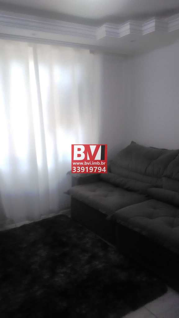 Apartamento à venda com 2 quartos, 55m² - Foto 2