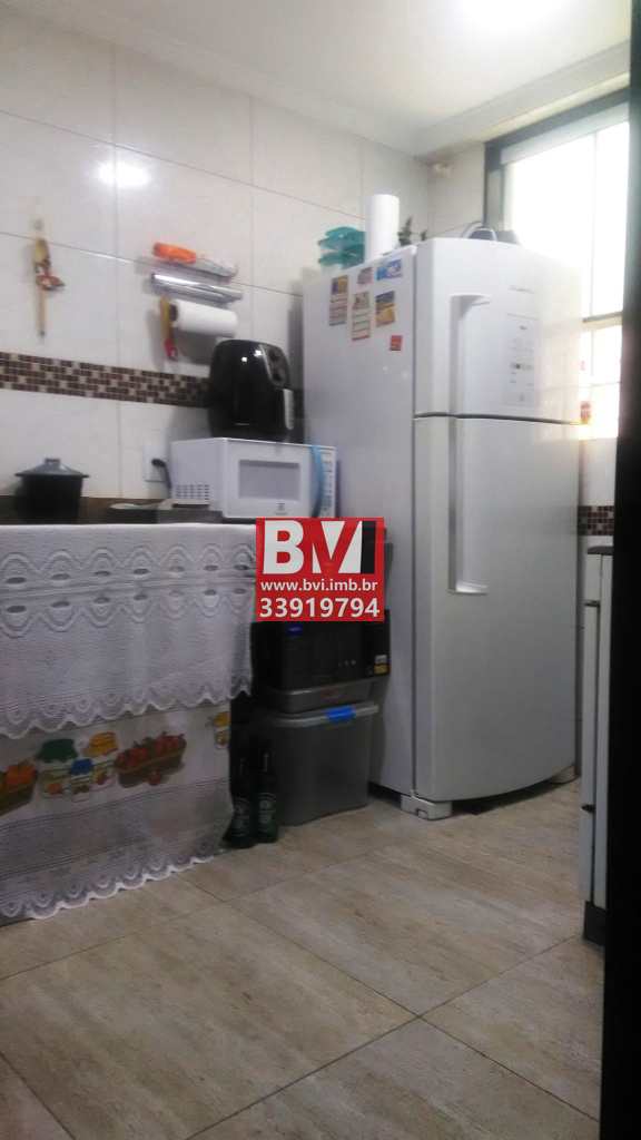 Apartamento à venda com 2 quartos, 55m² - Foto 11