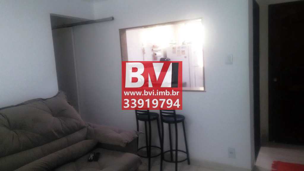 Apartamento à venda com 2 quartos, 55m² - Foto 8