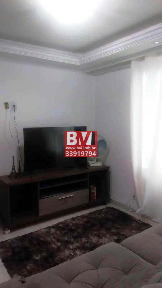 Apartamento à venda com 2 quartos, 55m² - Foto 20