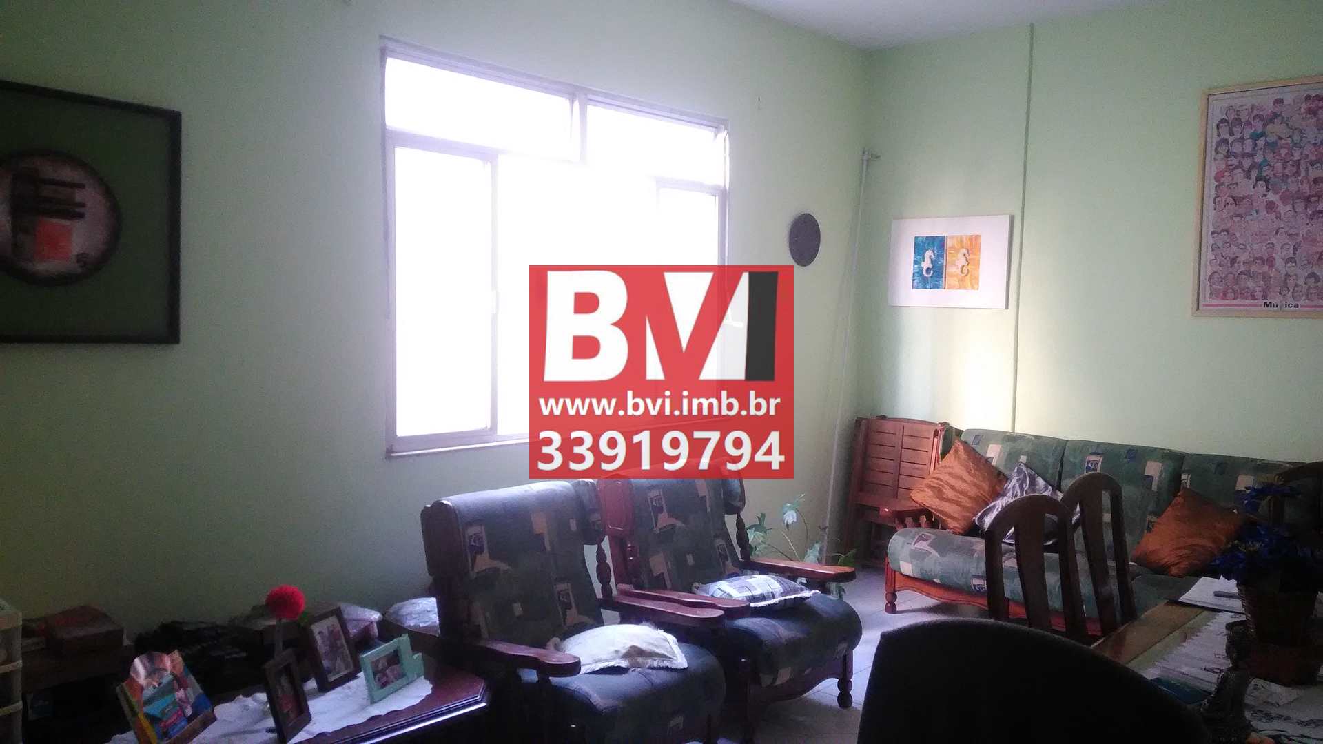 Apartamento à venda com 2 quartos, 70m² - Foto 1