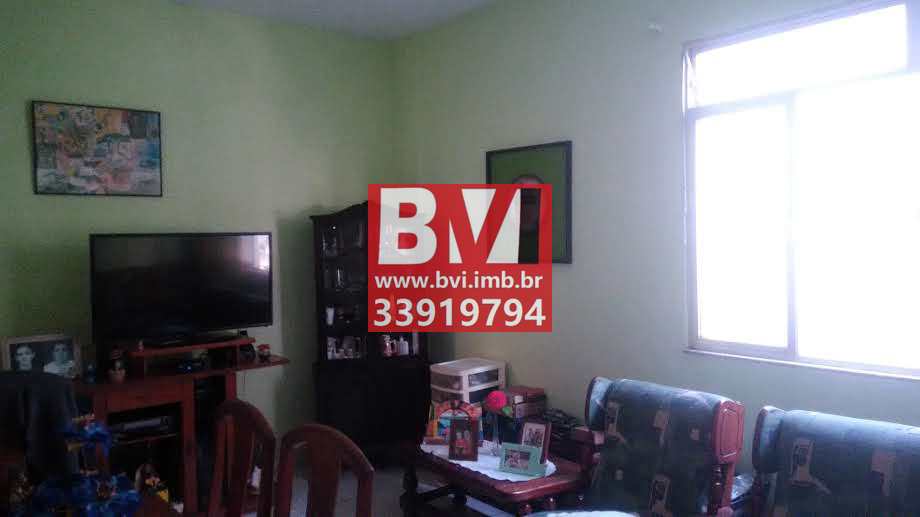 Apartamento à venda com 2 quartos, 70m² - Foto 3