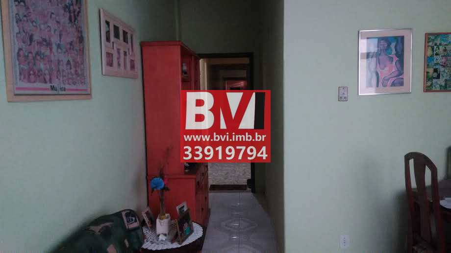 Apartamento à venda com 2 quartos, 70m² - Foto 5