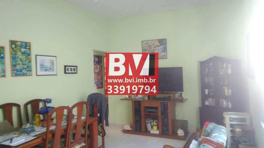 Apartamento à venda com 2 quartos, 70m² - Foto 2