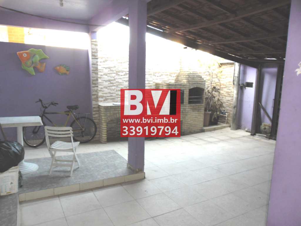 Casa à venda com 3 quartos, 272m² - Foto 29