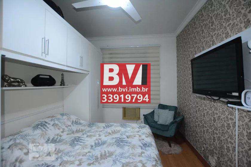 Apartamento à venda com 2 quartos, 67m² - Foto 4