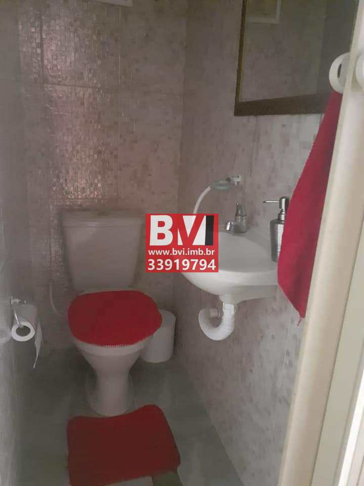 Apartamento à venda com 2 quartos, 67m² - Foto 19