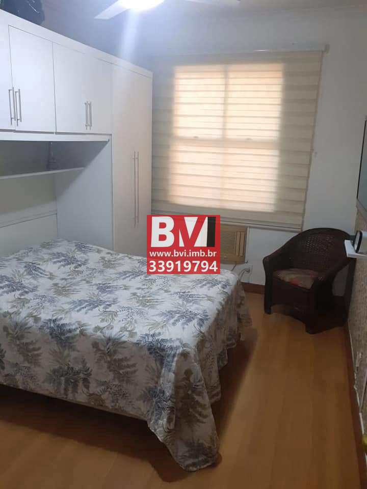 Apartamento à venda com 2 quartos, 67m² - Foto 5